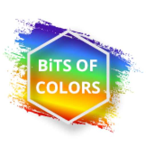 Bits of Colors